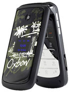 Mobilni telefon Sagem my411C Oxbow - 